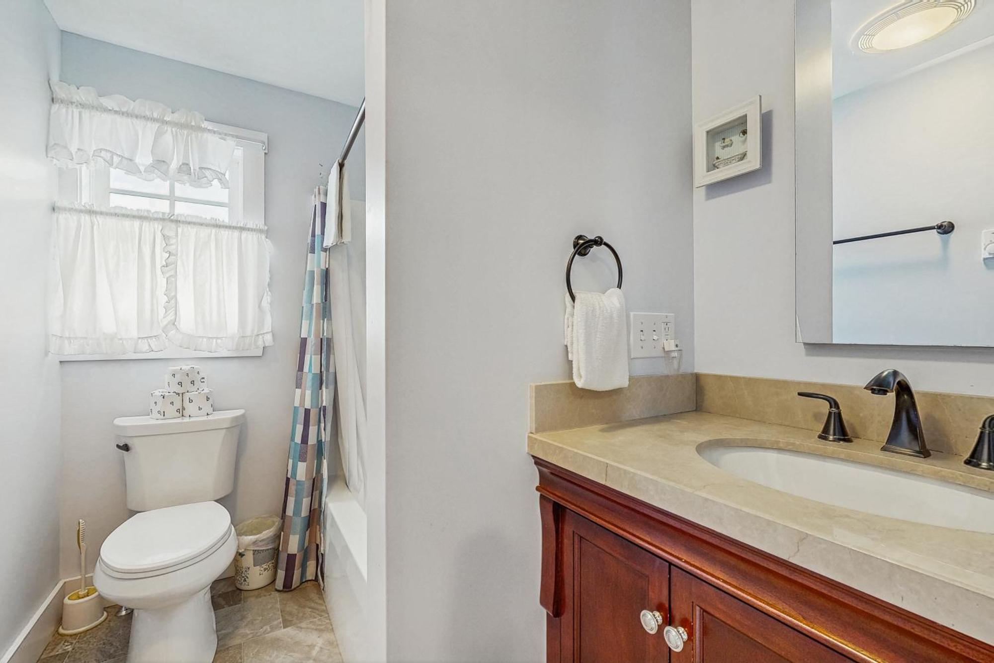 Spruce Ledge Villa East Boothbay Exterior foto